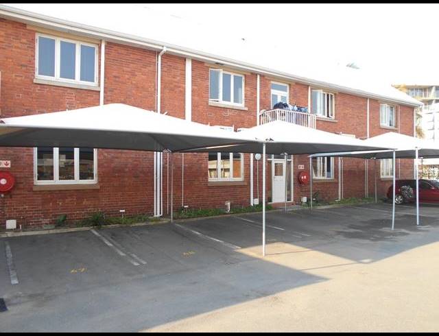 1 BEDROOM APARTMENT TO LET IN POINT WATERFRONT